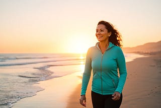 What I am Afraid to Admit About Being Over 50