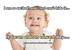 Cheap Jason Aldean Tickets