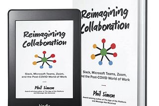 Reimagining Collaboration: Slack, Microsoft Teams, Zoom, and the Post-COVID World of Work