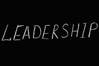 Are you Ready for a Leadership Role?