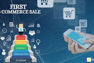 Quick Wins: Accelerating Your Journey to Your First E-commerce Sale
