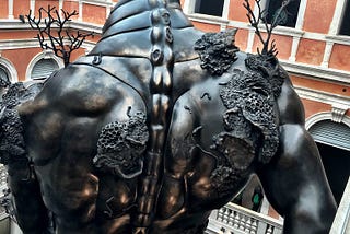 Abortion and Satan in the News