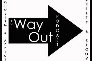 Episode #203- Tuesday The Fix: “On a Mission to Serve” Charlie from The Way Out Podcast