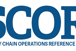 [供應鏈] SCOR 模型介紹 Supply Chain Operations Reference Model｜供應鏈入門課程