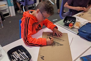 Embracing AI: Moving Beyond Teacher-Led Instruction