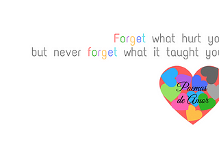 forget