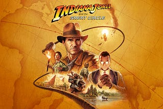 Everything You Need To Know About “Indiana Jones and the Great Circle”