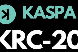 Exploring the Advantages of Kaspa KRC20 Smart Contracts