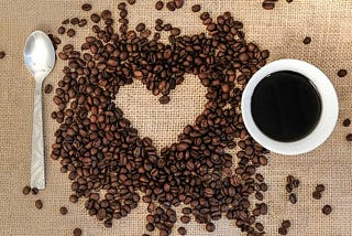 Is your love for coffee possibly killing you or maybe it gives you a better chance of living?