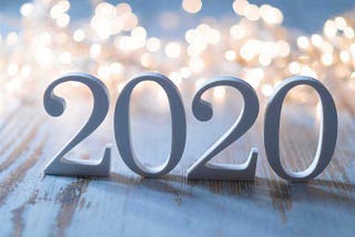 Bye-Bye 2020