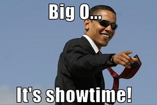 Big O Notation: Simplifying Complexity in Data Structures and Algorithms