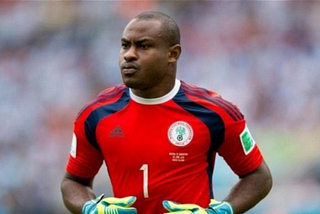 Former Nigerian No 1 Goal Tender, Vincent Enyeama Lands First Coaching Job In France