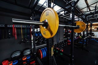 Does lifting weights affect growth? — myth burst