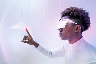 Gaining Perspective at a Higher Level: Vision