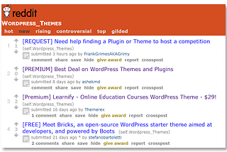 Embed Reddit Feeds in WordPress Website: The Definitive Guide