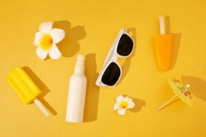 Sunscreen Stick Vs Lotion: Which is Right for You?