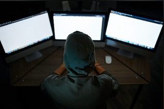 The Internet Was Built Without an Identity Layer