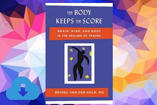 The biology of trauma (and why it sucks so hard)