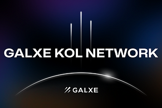 Galxe KOL Network