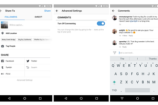 Instagram is making big changes to comments
