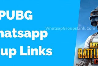 [2021] Active Whatsapp Group Link — Girls, 18+, PUBG, Adult