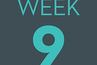 GSoC’21 @OpenMRS — Week 9