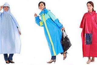 Cơ sở sản xuất áo mưa tiện lợi số lượng lớn Tphcm.