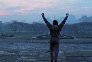 ROCKY The Knockout Collection [4K-Review]