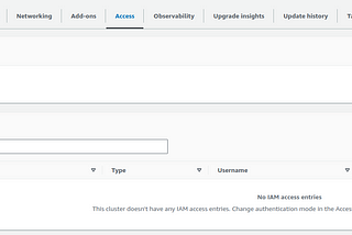 Terraform: EKS and Karpenter — upgrade the module version from 19.21 to 20.0