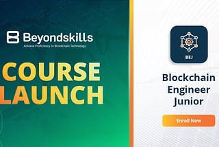 Jump-start Your Blockchain Career with Beyondskills — Pressfarm