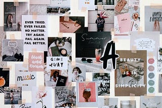 How To Use Mood Boards For Brand Identity Design
