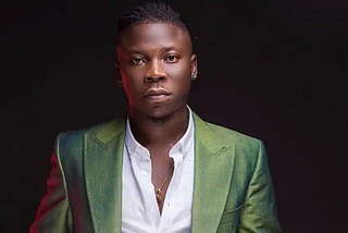 Should Psalm Adjeteyfio Live off Donations or The Fruits Of His Labor? - Stonebwoy Questions