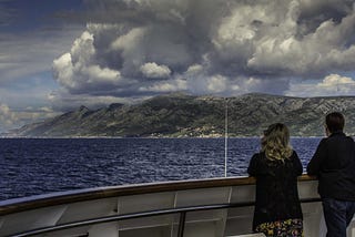 Croatian Islands Cruise in the Adriatic Sea