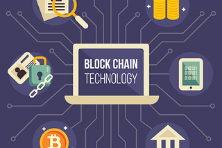 Top 5 Applications of Blockchain in the FinTech Sector