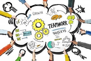 Teamwork