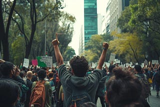 From Tweets to Streets: Social Media’s Impact on Global Protest Movements