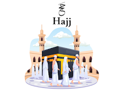 Hajj- The complete guideline for the spiritual Journey