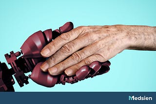 Don’t be a robot: Adding the personal touch to remote care technology