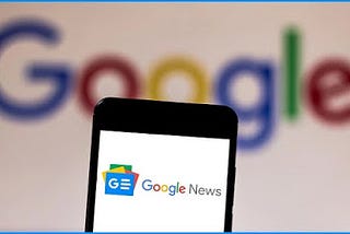Google News Publisher