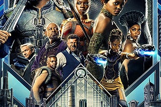 Black Panther Review