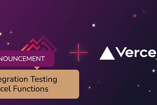 Integration Testing Vercel Serverless Functions with OpenTelemetry
