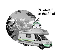 Get Internet on the Road