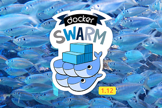 ใช้งาน Docker swarm ภายใน 5 วินาที