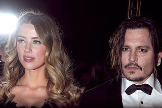 “Men Feel Sad Too” — Johnny Depp v Amber Heard; A Trial That Changes Perception
