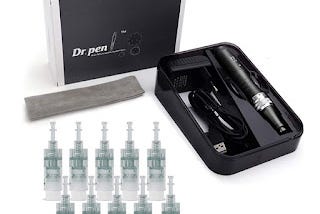 Dr Pen M8 Reviews