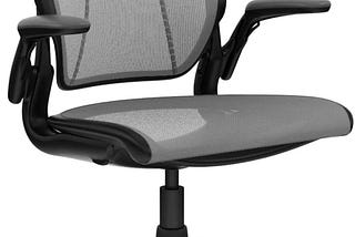 Diffrient World Office Chair