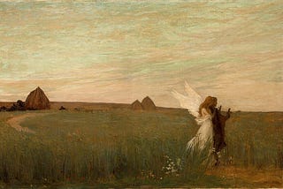Writing as Listening