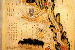 The Essence of Chinese Medicine