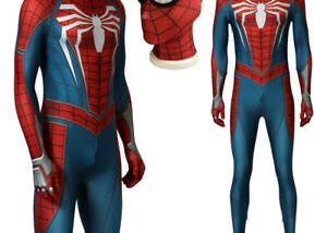 Do you desire a Spider-Man cosplay costume that comes from you?